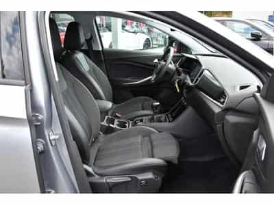 Opel Grandland 1.2 Turbo GS SG CHFF GPS LANE SIDE CAM 1° MAIN (2024) - Photo 7