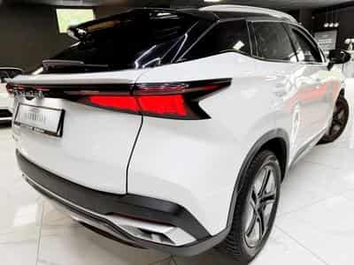 Omoda 5 PREMIUM - WARRANTY 2032 (2025) - Photo 10
