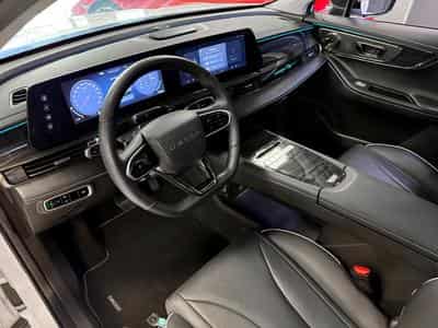 Omoda 5 PREMIUM - WARRANTY 2032 (2025) - Photo 11