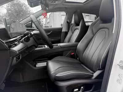 Omoda 5 PREMIUM - WARRANTY 2032 (2025) - Photo 13