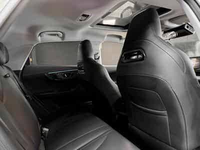 Omoda 5 PREMIUM - WARRANTY 2032 (2025) - Photo 14