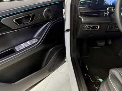 Omoda 5 PREMIUM - WARRANTY 2032 (2025) - Photo 15