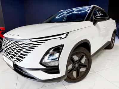 Omoda 5 PREMIUM - WARRANTY 2032 (2025) - Photo 9
