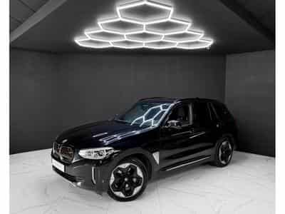 BMW iX3 iX3 / HEAD-UP / 360 / HK / KEYLESS (2021) - Photo 1