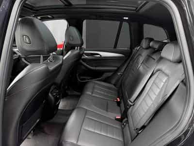 BMW iX3 iX3 / HEAD-UP / 360 / HK / KEYLESS (2021) - Photo 10
