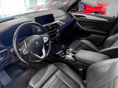 BMW iX3 iX3 / HEAD-UP / 360 / HK / KEYLESS (2021) - Photo 11