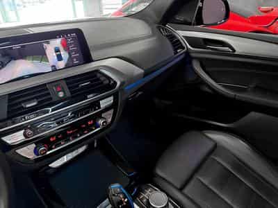 BMW iX3 iX3 / HEAD-UP / 360 / HK / KEYLESS (2021) - Photo 12