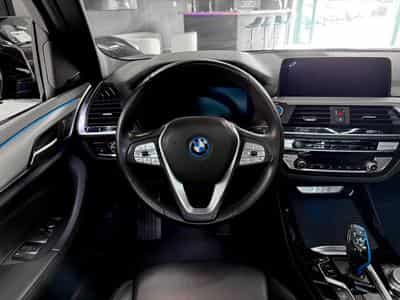 BMW iX3 iX3 / HEAD-UP / 360 / HK / KEYLESS (2021) - Photo 13