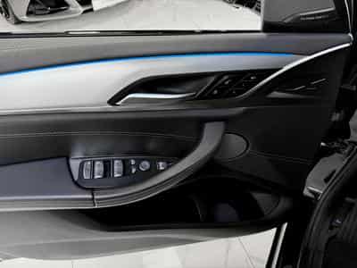 BMW iX3 iX3 / HEAD-UP / 360 / HK / KEYLESS (2021) - Photo 14