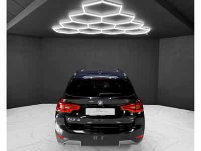 BMW iX3 iX3 / HEAD-UP / 360 / HK / KEYLESS (2021) - Photo 4