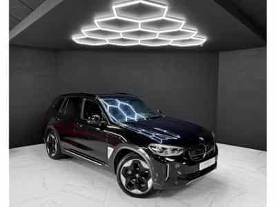 BMW iX3 iX3 / HEAD-UP / 360 / HK / KEYLESS (2021) - Photo 7