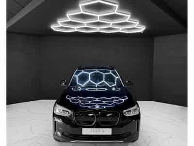 BMW iX3 iX3 / HEAD-UP / 360 / HK / KEYLESS (2021) - Photo 8