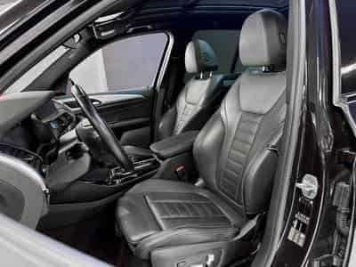 BMW iX3 iX3 / HEAD-UP / 360 / HK / KEYLESS (2021) - Photo 9