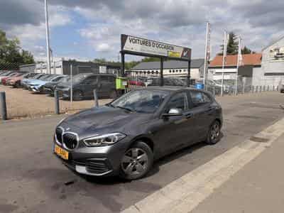 BMW 116 d 116 Urban (2019) - Photo 1