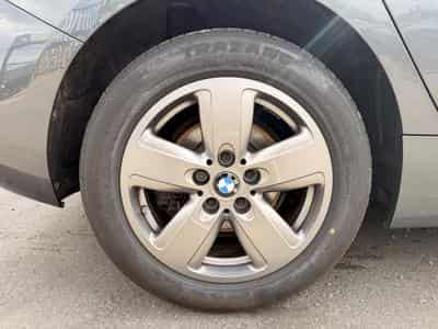 BMW 116 d 116 Urban (2019) - Photo 11