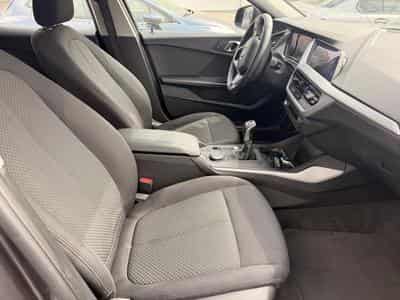 BMW 116 d 116 Urban (2019) - Photo 12