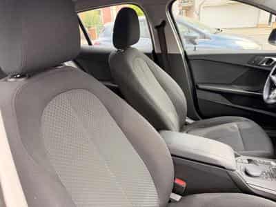 BMW 116 d 116 Urban (2019) - Photo 13
