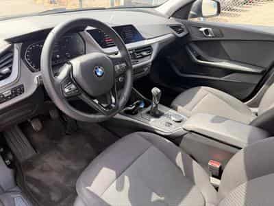BMW 116 d 116 Urban (2019) - Photo 14