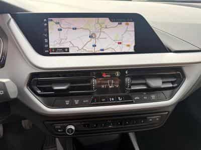BMW 116 d 116 Urban (2019) - Photo 15