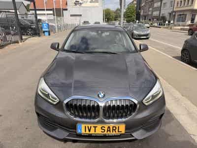 BMW 116 d 116 Urban (2019) - Photo 2