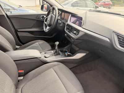 BMW 116 d 116 Urban (2019) - Photo 3