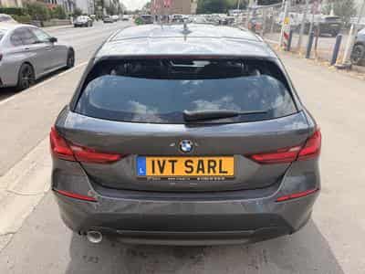 BMW 116 d 116 Urban (2019) - Photo 4