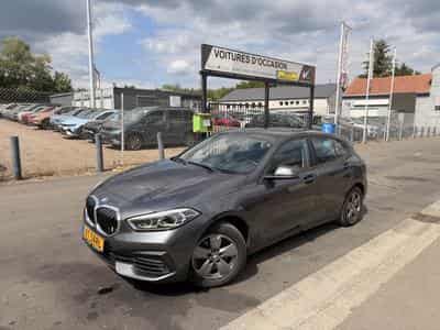 BMW 116 d 116 Urban (2019) - Photo 6