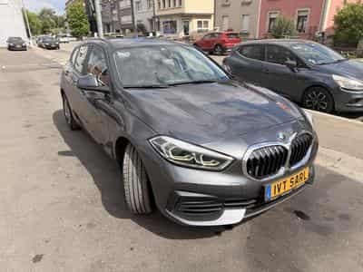 BMW 116 d 116 Urban (2019) - Photo 7