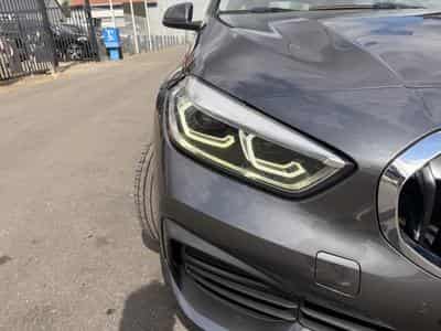 BMW 116 d 116 Urban (2019) - Photo 9