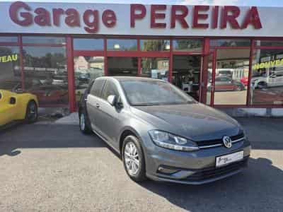 VW Golf Golf 7 TSI FACELIFT (2019) - Photo 1