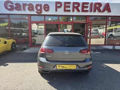 VW Golf Golf 7 TSI FACELIFT (2019) - Photo 4