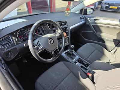 VW Golf Golf 7 TSI FACELIFT (2019) - Photo 5