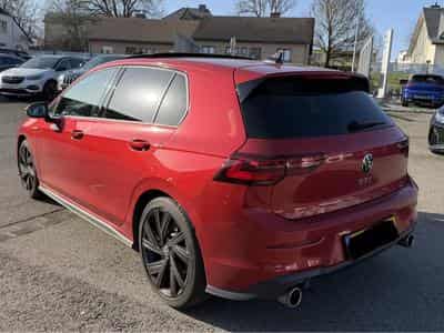 VW Golf GTI 2.0 TSI 245 DSG HARMAN KARDON PANO NAVI ACC (2021) - Photo 2