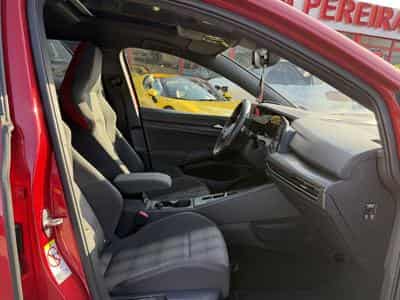 VW Golf GTI 2.0 TSI 245 DSG HARMAN KARDON PANO NAVI ACC (2021) - Photo 3
