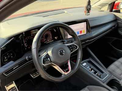 VW Golf GTI 2.0 TSI 245 DSG HARMAN KARDON PANO NAVI ACC (2021) - Photo 5