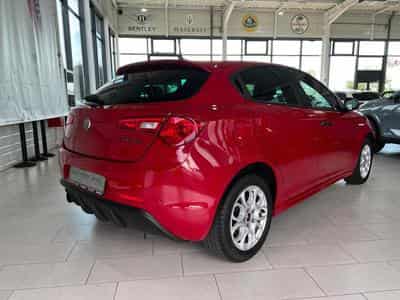 Alfa-Romeo Giulietta 1.4 SPORT 120 , 1HAND, CARPLAY, CAMERA, LED, GARANTIE (2019) - Photo 3
