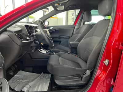 Alfa-Romeo Giulietta 1.4 SPORT 120 , 1HAND, CARPLAY, CAMERA, LED, GARANTIE (2019) - Photo 6