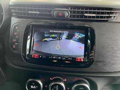 Alfa-Romeo Giulietta 1.4 SPORT 120 , 1HAND, CARPLAY, CAMERA, LED, GARANTIE (2019) - Photo 7