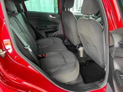 Alfa-Romeo Giulietta 1.4 SPORT 120 , 1HAND, CARPLAY, CAMERA, LED, GARANTIE (2019) - Photo 9