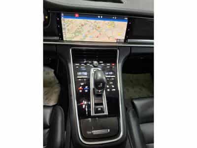 Porsche Panamera 4S SPORT TURISMO 441, PACK CHRONO, CARBON, PANO, CUIR, NAVI (2017) - Photo 11