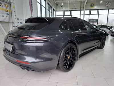 Porsche Panamera 4S SPORT TURISMO 441, PACK CHRONO, CARBON, PANO, CUIR, NAVI (2017) - Photo 2