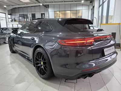 Porsche Panamera 4S SPORT TURISMO 441, PACK CHRONO, CARBON, PANO, CUIR, NAVI (2017) - Photo 4