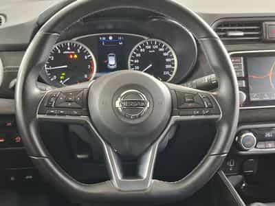 Nissan Micra N-Sport, CarPlay, CAMERA, KEYLESS, CUIR, LED, ALU 17'', BOSE (2022) - Photo 13