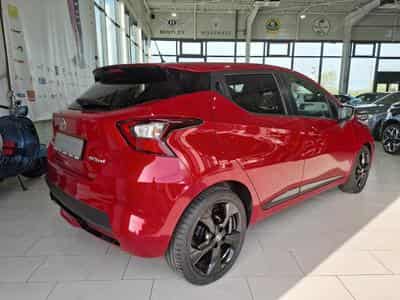 Nissan Micra N-Sport, CarPlay, CAMERA, KEYLESS, CUIR, LED, ALU 17'', BOSE (2022) - Photo 2