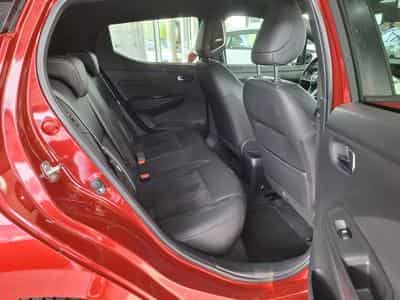 Nissan Micra N-Sport, CarPlay, CAMERA, KEYLESS, CUIR, LED, ALU 17'', BOSE (2022) - Photo 8