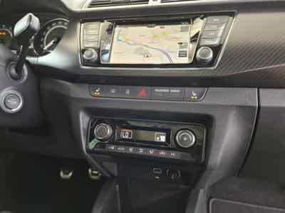 Skoda Fabia 1.0 TSI MONTE CARLO, LED, CAMERA, PANORAMIQUE, ALU 17'',NAV (2019) - Photo 12