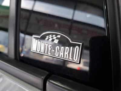 Skoda Fabia 1.0 TSI MONTE CARLO, LED, CAMERA, PANORAMIQUE, ALU 17'',NAV (2019) - Photo 13