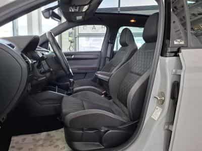 Skoda Fabia 1.0 TSI MONTE CARLO, LED, CAMERA, PANORAMIQUE, ALU 17'',NAV (2019) - Photo 5
