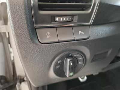 Skoda Fabia 1.0 TSI MONTE CARLO, LED, CAMERA, PANORAMIQUE, ALU 17'',NAV (2019) - Photo 7