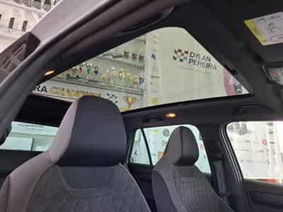 Skoda Fabia 1.0 TSI MONTE CARLO, LED, CAMERA, PANORAMIQUE, ALU 17'',NAV (2019) - Photo 8